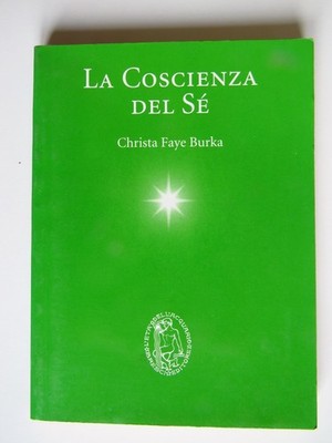 Das Selbstbewusstsein - Christa Faye Burka - Das Wassermannzeitalter 1987