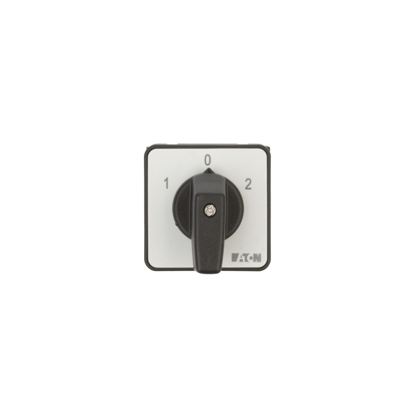 Cam Connector 1-0-2 1P 20A for Installation P, T 012742