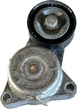 MERCEDES W166 W221 GLE63 S63 CLS550 SL550 SL63 TENSIONER PULLEY ASSEMBLY OEM