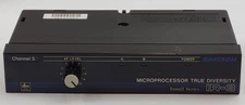 Samson Receiver Microprocessor True Diversity Model IR-3 - *NO POWER CORD*