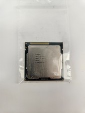 Intel Core i5-2320 3.0GHz Quad-Core SR02L CPU Processor LGA1155