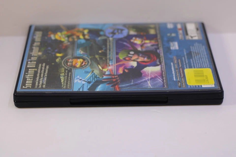 Jak II (Sony PlayStation 2, 2003) PS2 - Image 4 of 4