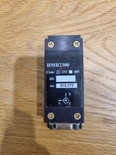 Honeywell Magnetometer HMR2300