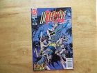 1991 VINTAGE DC BATMAN DETECTIVE # 639 SIGNED BY NORM BREYFOGLE, WITH POA