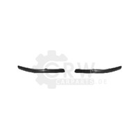 Set Blende StoßFäNger Vorne Links FüR Toyota Avensis Station Wagon T25 T25_