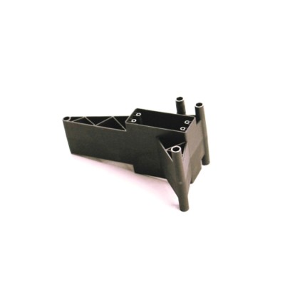 G4 Throttle Servo/Rx Tray PV1575