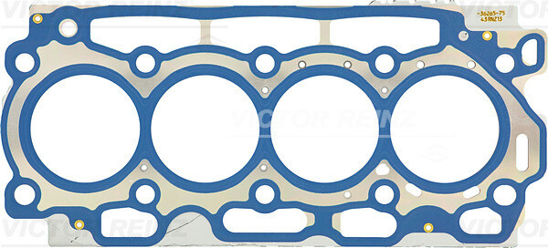 Victor Reinz 61-36265-75 Zylinderkopfdichtung FüR CitroËN, Peugeot-image