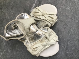monsoon baby sandals