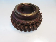 Jaguar XKE 1965-1968 NOS Gearbox 27 Tooth 2nd Speed Gear  C21092