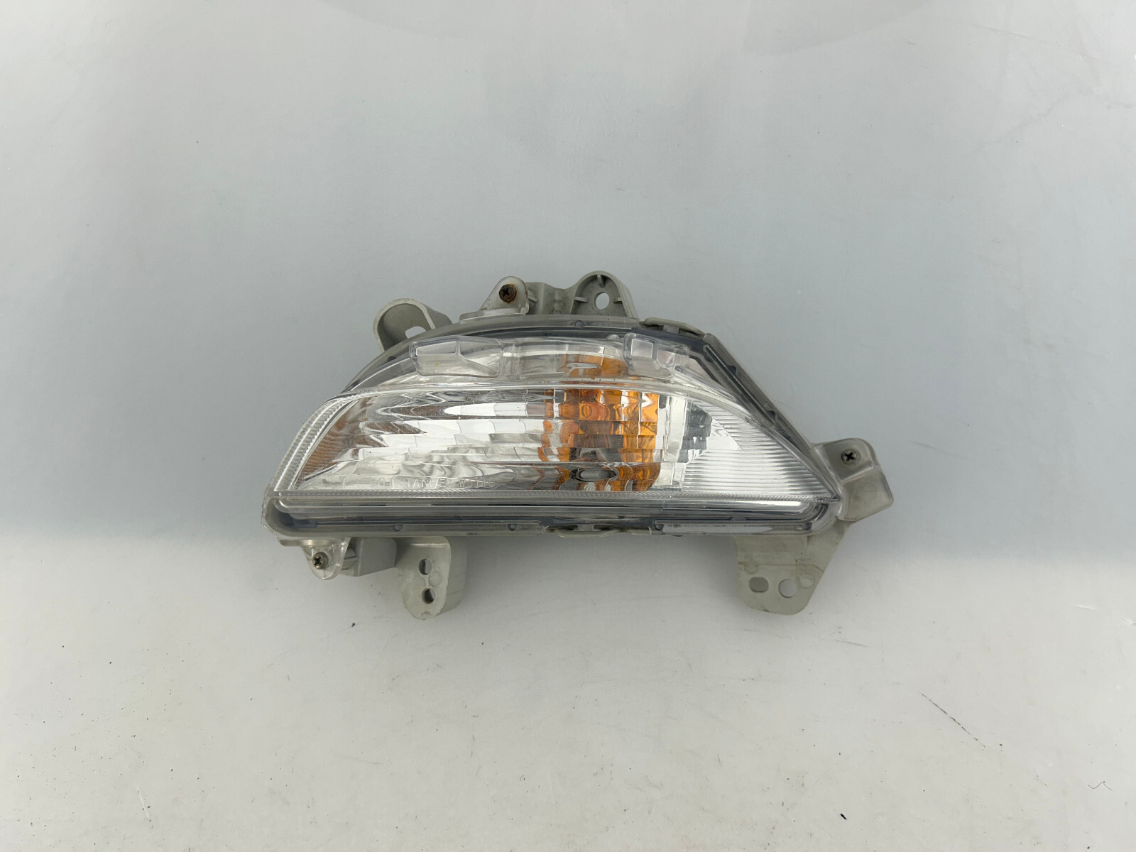 2014-2016 Mazda 3 OEM Halogen Fog Light - Driver Side