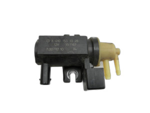Magnetventil Druckwandler für Mercedes C207 E200 13-17 2,0 135KW A0101531328