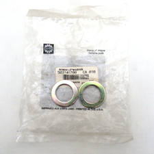 Ski Doo OEM Flat Plate Washers 503146700 Set ...