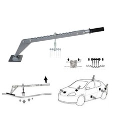 Dent Pulling Tool ,Panel Dent Repair Tool for Spot Welding Car Body Repair