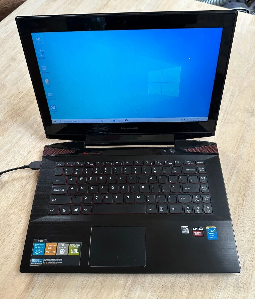 Lenovo Intel Core i7 4th Gen. PC Laptops & Netbooks 16 GB RAM for