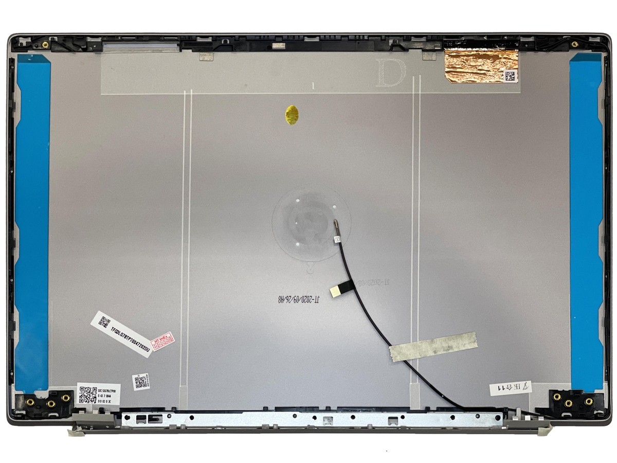 Grau - Bildschirm Display Gehäuse/Deckel back cover für HP Pavilion 15-cw | eBay grau-bildschirm-display-geh-use-deckel-back-cover-f-r-hp-pavilion-15-cw-ebay