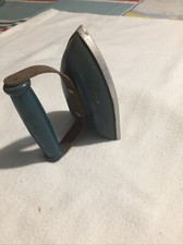 Ancien fer A Repasser Jouet 