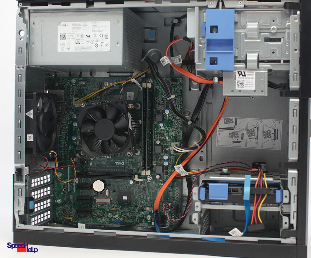 PC Computer Dell OptiPlex 3020 Intel Core I5-4590 8GB Ram 160GB