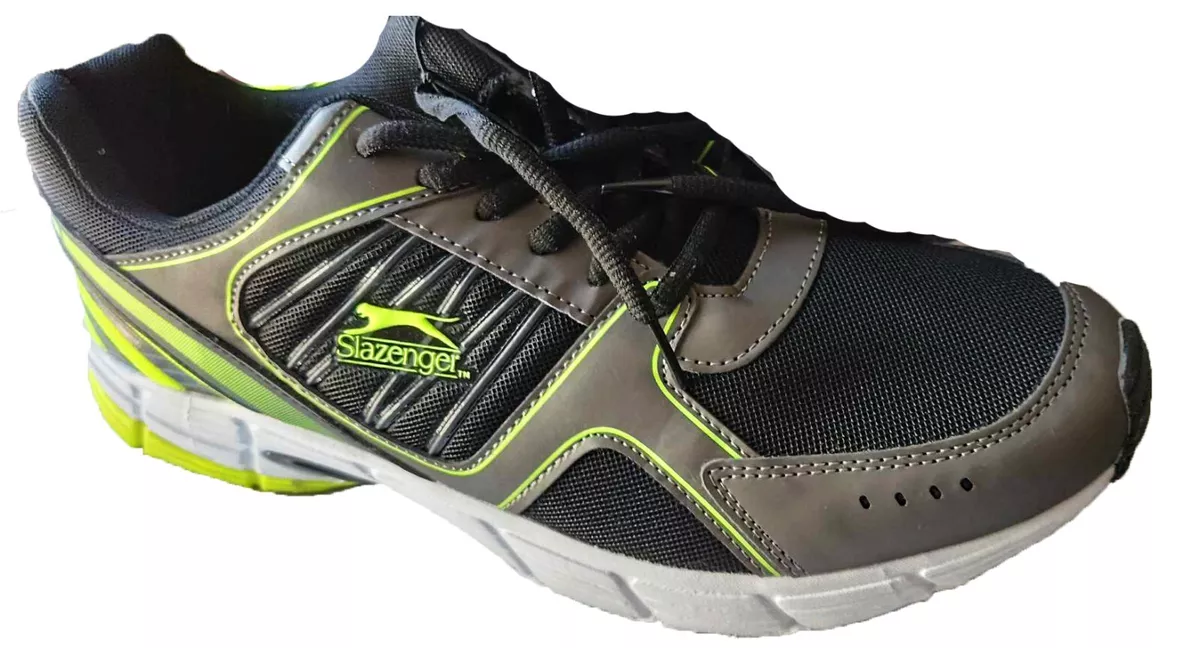 Slazenger trainers ebay sale