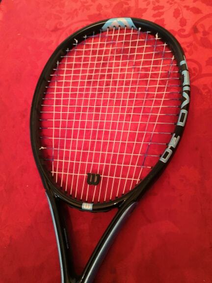 Wilson hyper hammer triad 3本　テニスラケット TRIAD THREE by Wilson Japan Racquet online - ウイルソン公式