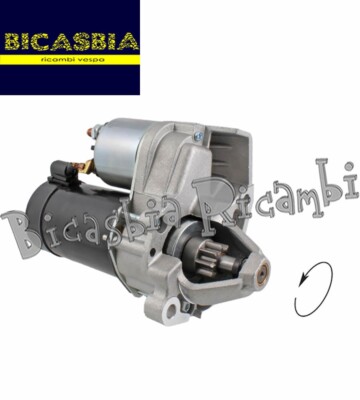 STARTER MOTOR BMW R 850 C GS R 1100 R GS RS RS S