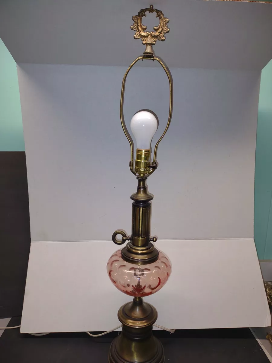 Fenton cheap table lamp