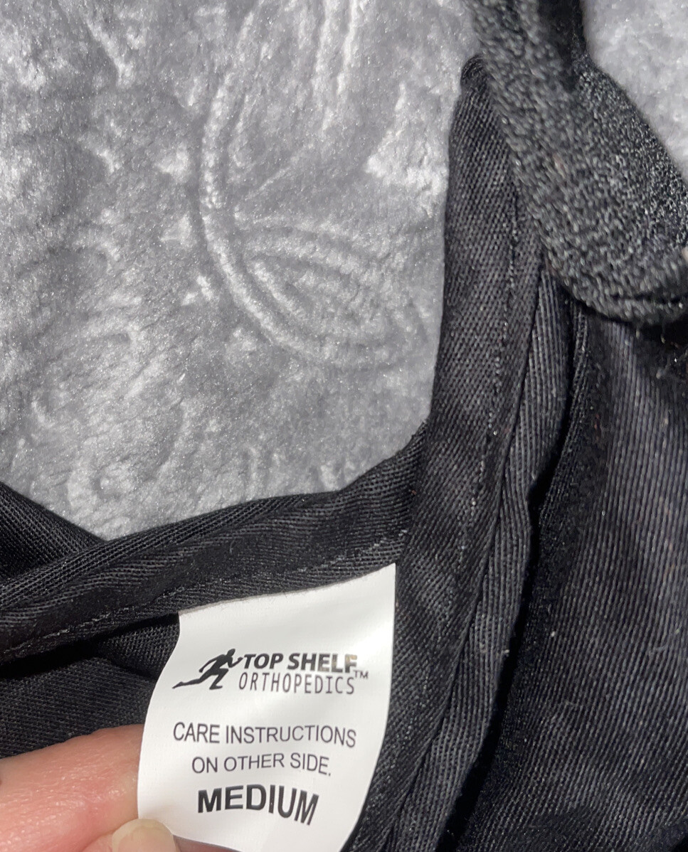 Top Shelf Orthopedics Shoulder Arm Sling Brace Mobilization Adult Med