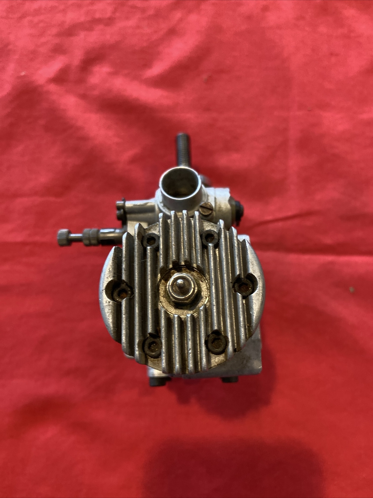 OS Max 61 SF RC Model Airplane Engine ( PARTS ONLY ) eBay
