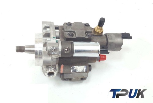 FORD FOCUS 1.8 TDCi DIESEL FUEL PUMP 