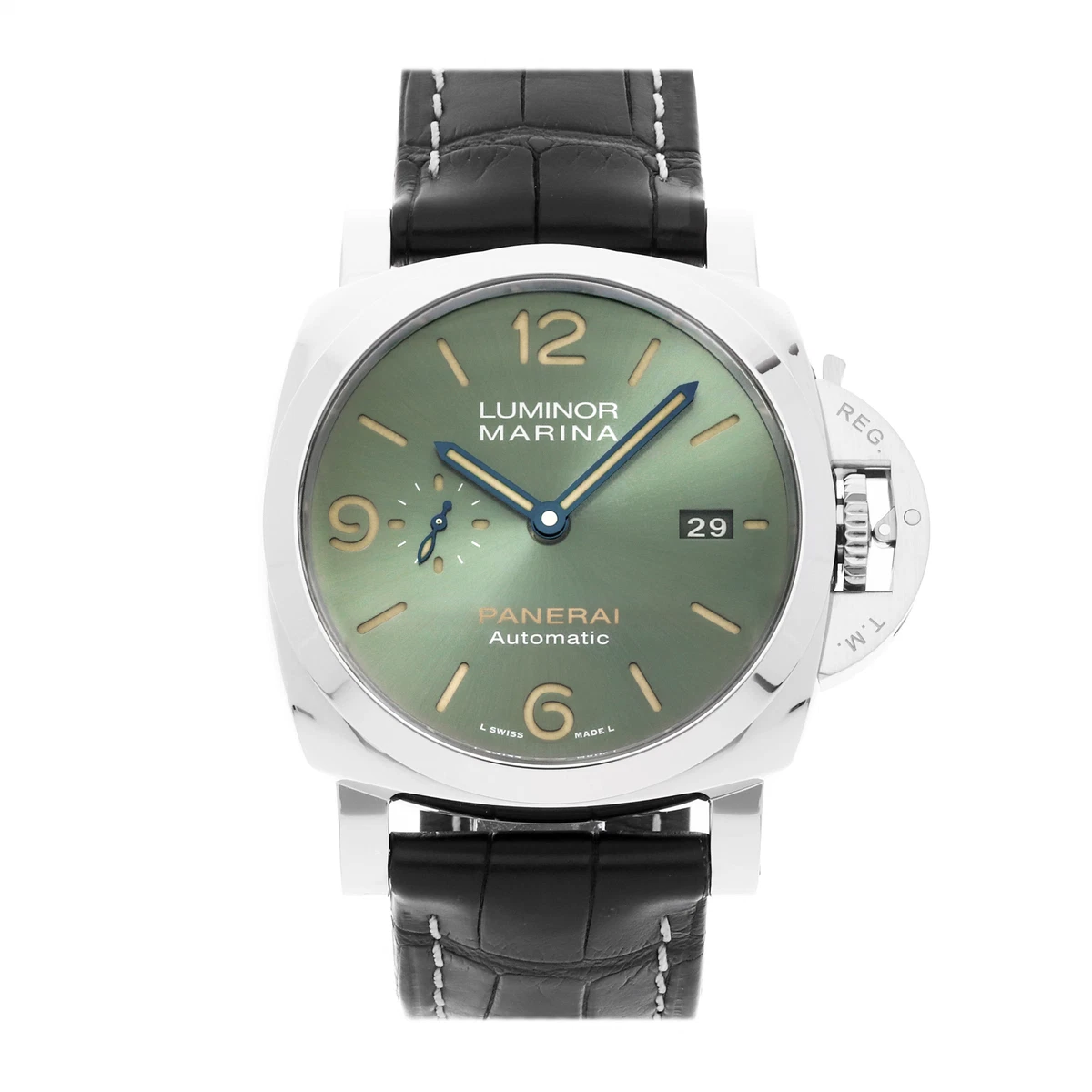 Panerai 1950 44mm cheap