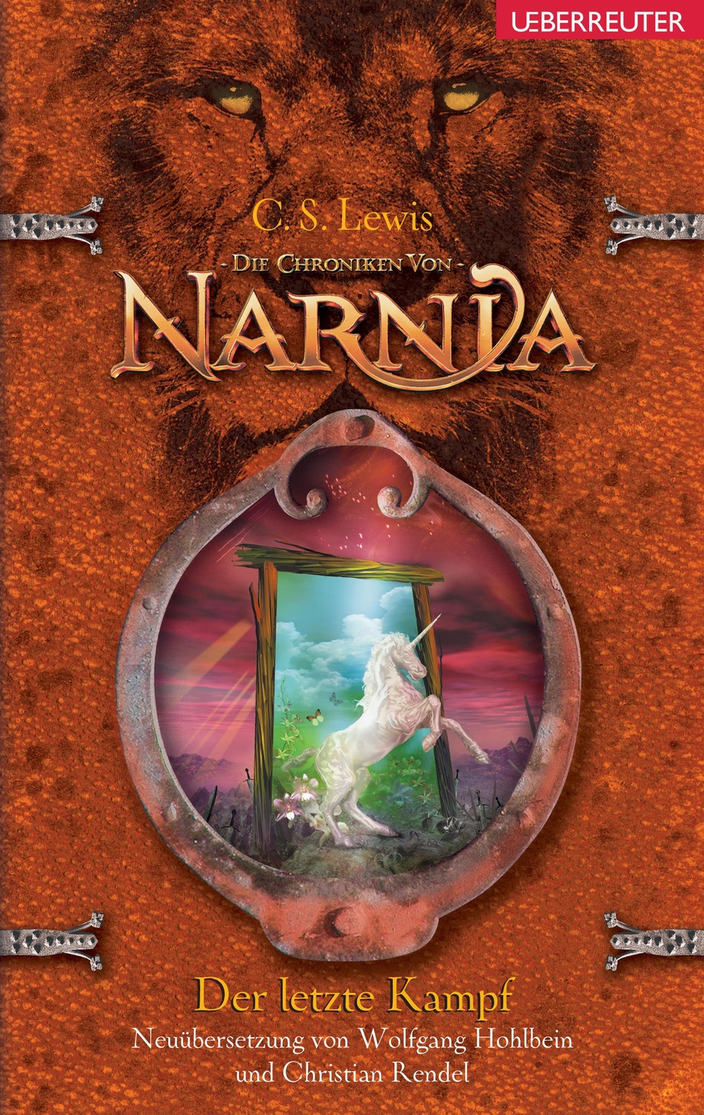 Thumbnail - Die Chroniken Von Narnia 07. Der Letzte Kampf Clive Staples Lewis