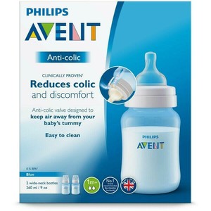 avent colic teats