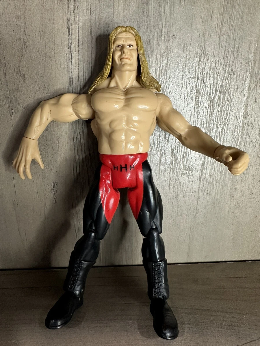 Titan tron live best sale 1999 jakks pacific