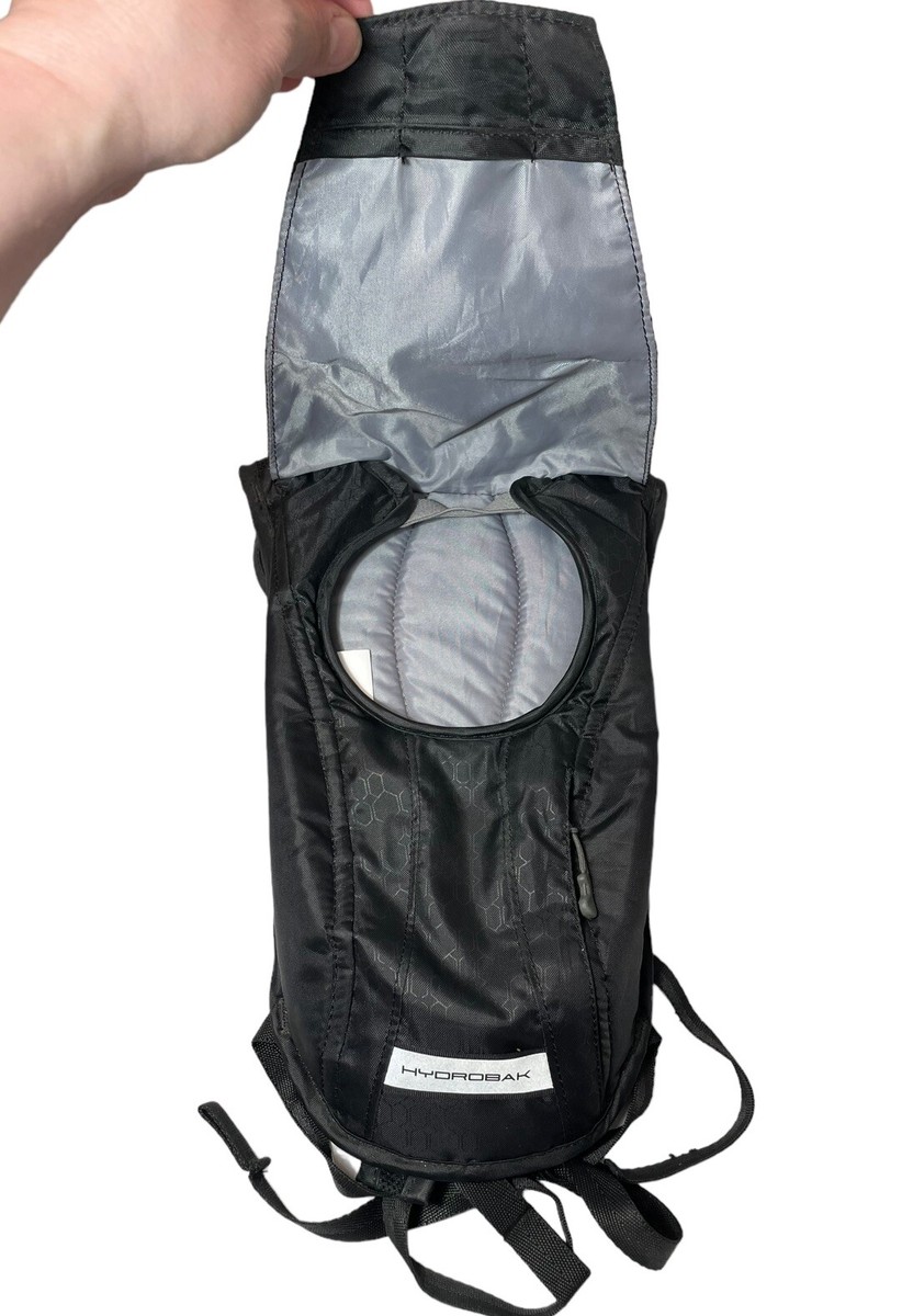Pack Hydratation CamelBak Hydrobak 50 Oz - Noir/Graphite