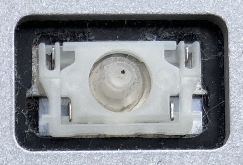 Une Touche / Bouton de rechange pour Microsoft Surface Book 2 & 3 Clavier - Bild 65 von 87