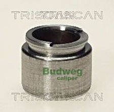 TRISCAN Bremssattel Kolben Stahl Für OPEL Astra F Cc SAAB 900 II 9-3 86-03
