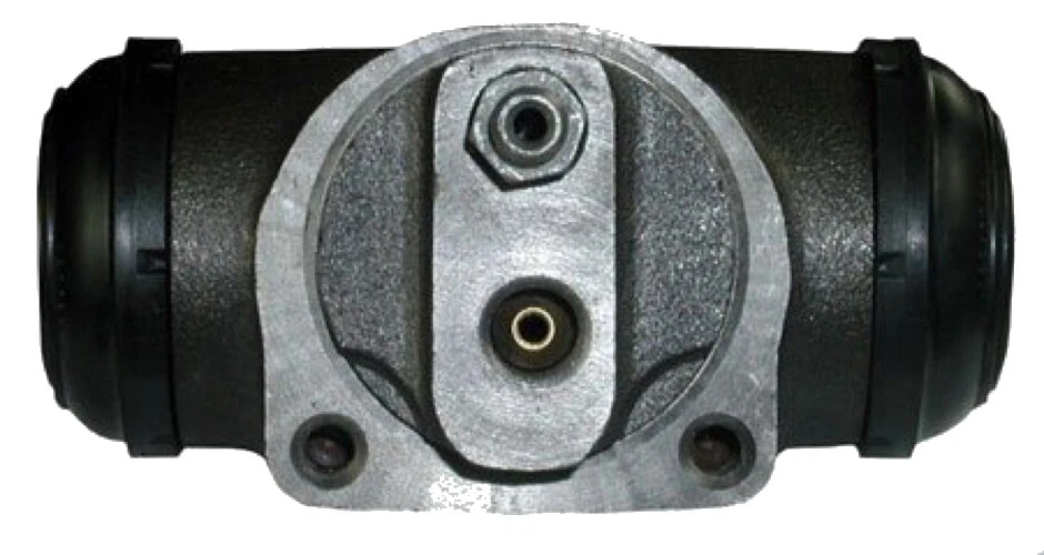 Brake Drums Shoes & Cylinders Kit Rear for Blazer K1500 Pickup TAHOE Yukon 4WD - Image 3 of 4