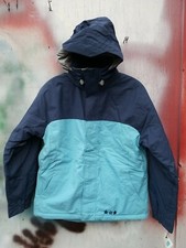 Burton HOODED Snowboard Jacket, Youth Girls' Large, New