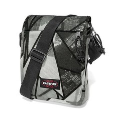 Eastpak Flex Shoulder Bag Geo Planet Brand New and Sealed
