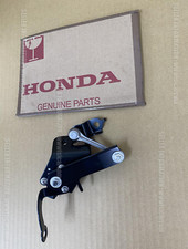 Honda Civic Type R Fk8 Sensor Assembly R Rear Stroke 52820-tgh-a01