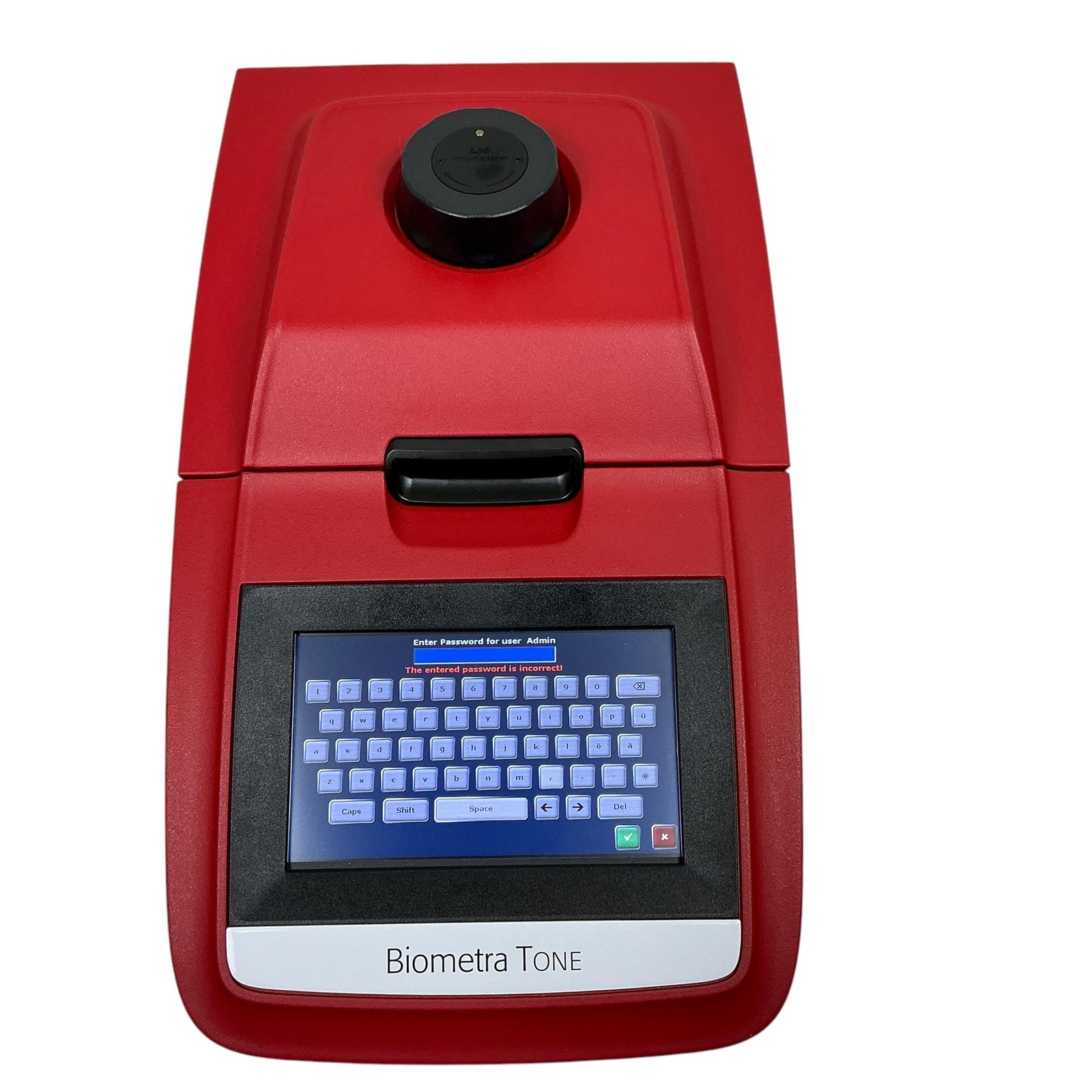 Analytikjena Biometra TOne 98G 846-x-070-301