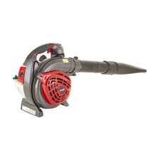 MOUNTFIELD MBL 270V 27.6CC 2-STROKE PETROL BLOWER & VACUUM