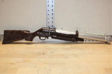 Vintage Knickerbocker Jet Automatic Toy Repeating Rifle Gun For Display Rare