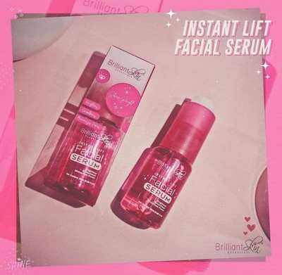 brilliant lift serum