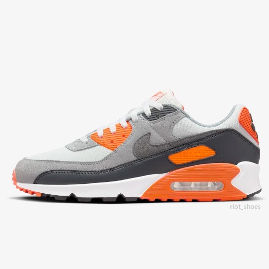 Nike Air Max 90 Shoes 