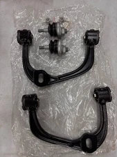 * RETURNED SALE* SPC Performance (25680) Front Adjustable Upper Control Arms