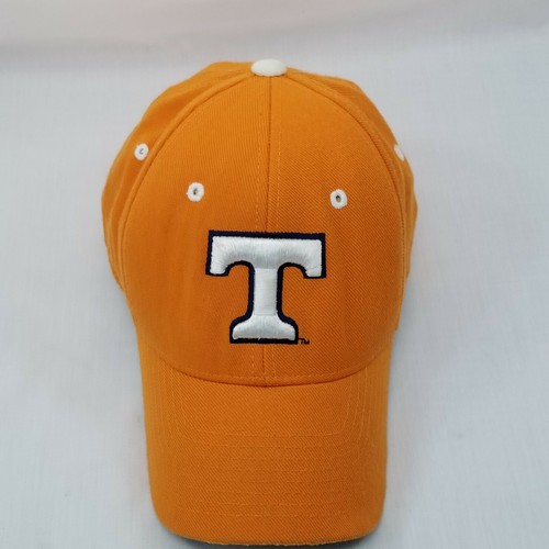 Sombrero Voluntario de la Universidad de Tennessee Talla 7 UT Vols Naranja Céfiro - Imagen 5 de 9