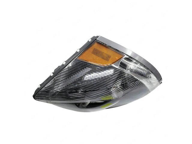 Volvo VN 2004 Left SKP Headlight Compatible with 12.1L 6 Cyl 95HDCT