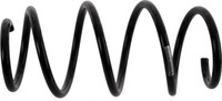 Sachs 993 933 Coil Spring For Seat Skoda VW