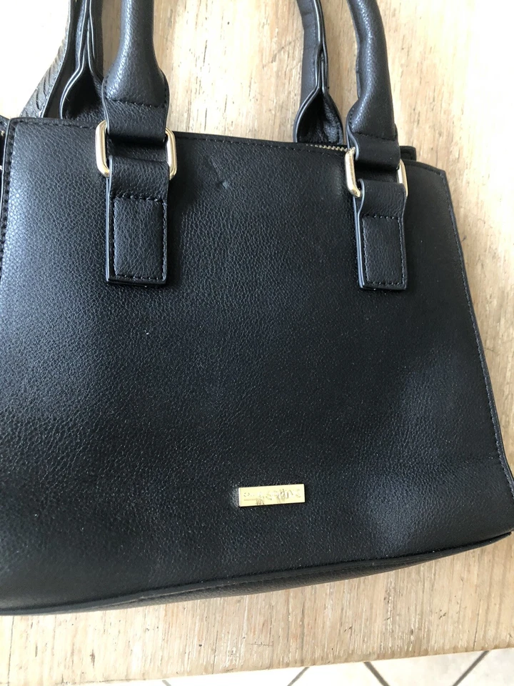 3 Taschen Sammlung Umhängetasche Paul & mary call it spring neu - Bild 4 von 4