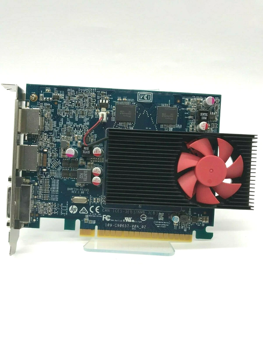 Amd radeon online rx 350